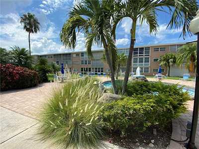 6201 2nd St E #71 St Pete Beach, FL 33706