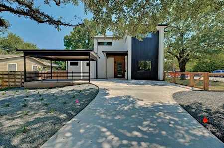 1808 Morrow ST Austin, TX 78757