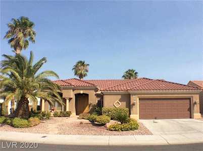2136 Sierra Heights Dr Las Vegas, NV 89134