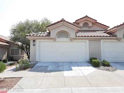 7925 Settlers Ridge Ln Las Vegas, NV 89145