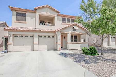 10526 W La Reata Avenue Avondale, AZ 85392