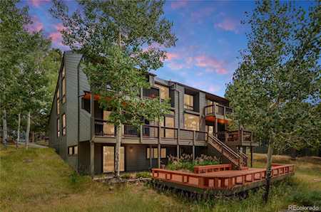 23785 Currant Dr Golden, CO 80401