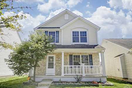 5705 Gadston Way Columbus, OH 43228