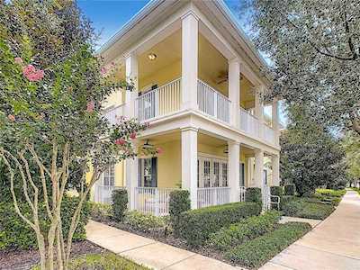 1845 Common Way Rd #205 Orlando, FL 32814
