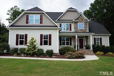 25 Carriden Drive Youngsville, NC 27596