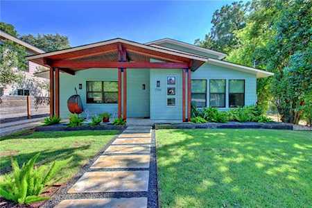 1706 W Saint Johns Ave Austin, TX 78757