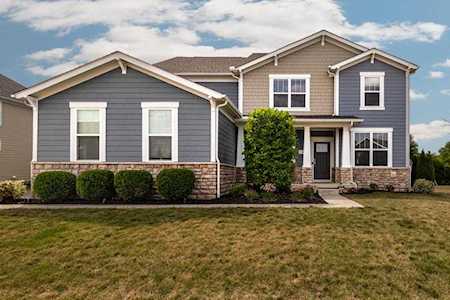 7138 Celtic Crossing Drive Dublin, OH 43016
