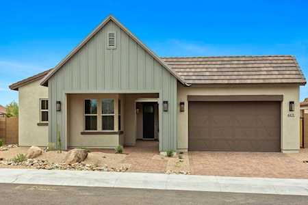 4431 E Side Canyon Trail Cave Creek, AZ 85331