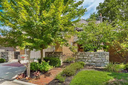 8460 Gullane Court Dublin, OH 43017