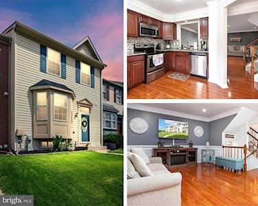 8215 Appalachian Dr Pasadena, MD 21122