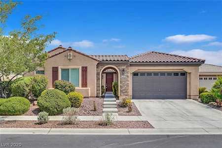 8156 Imperial Lakes St Las Vegas, NV 89131