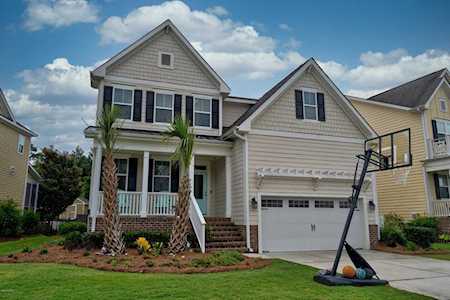 632 Belhaven Drive Wilmington, NC 28411