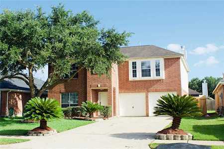 18211 Dusty Terrace Ln Katy, TX 77449