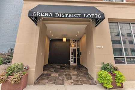 221 N Front Street Columbus, OH 43215