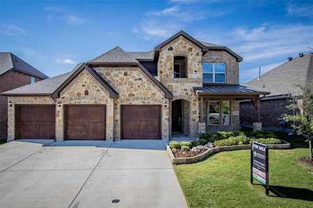 15113 Roderick Road Aledo, TX 76008