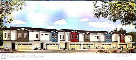 4571 Falcon Rock Lane Sun Valley, NV 89433