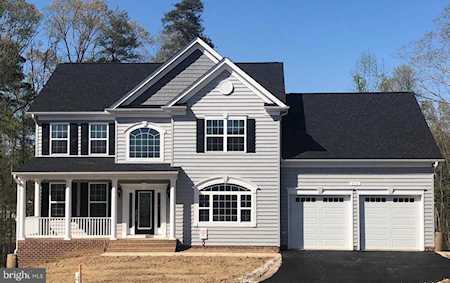 2411 Comptrollers Ct Prince Frederick, MD 20678