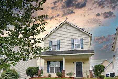 16518 Ambassador Park Dr Huntersville, NC 28078