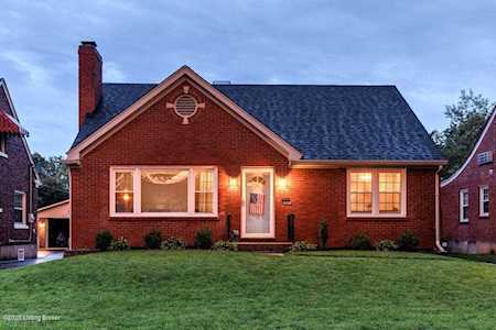 2220 Tyler Ln Louisville, KY 40205