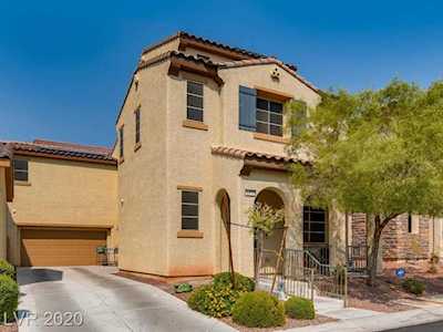 6525 Grand Concourse St Las Vegas, NV 89166