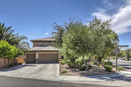 3805 Marsh Sparrow Ln North Las Vegas, NV 89084