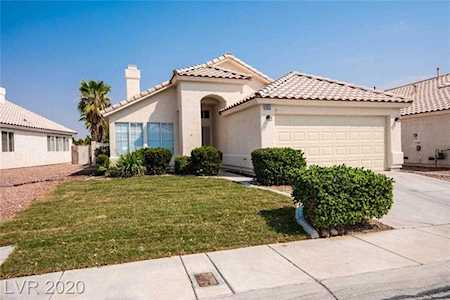 4512 Rodman Dr Las Vegas, NV 89130