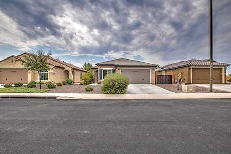 26135 W Sequoia Drive Buckeye, AZ 85396