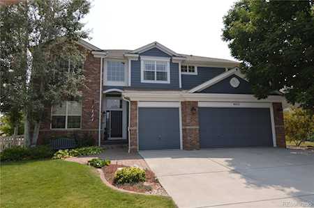 6012 Devinney Way Arvada, CO 80004