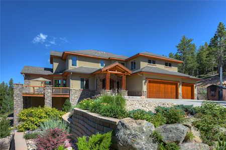 11672 Camp Eden Rd Golden, CO 80403