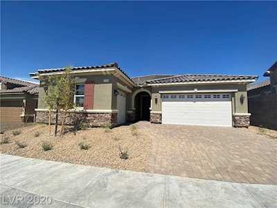 2530 Strathmill Henderson, NV 89044