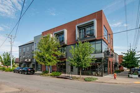 1267 Martin St Nashville, TN 37203