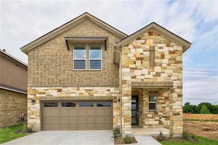 1237 Westborough Ln Leander, TX 78641