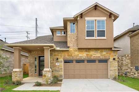 1265 Summerbrooke Cir Leander, TX 78641