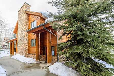 3975 N Timber Wolf Ln Park City, UT 84098