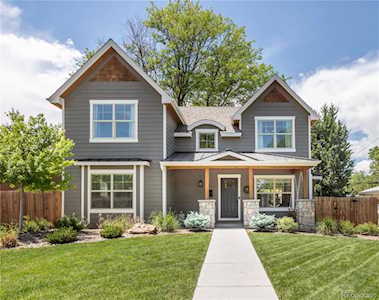 3245 S Ash St Denver, CO 80222