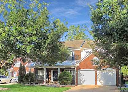 9113 Linden Tree Ln Charlotte, NC 28277