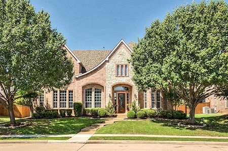 1219 Rio Grande Drive Allen, TX 75013