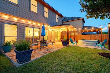 4600 Zacharys RUN Cedar Park, TX 78613