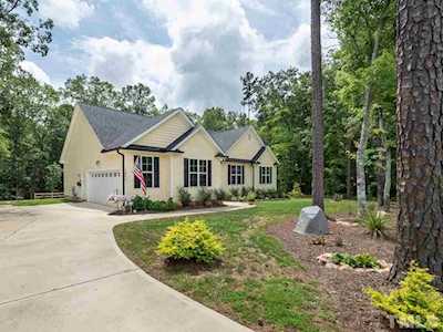 2452 Golden Forest Drive Franklinton, NC 27525