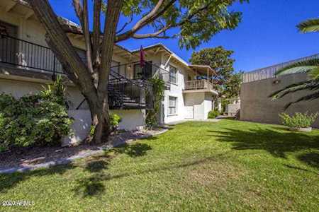 4102 E Calle Redonda #43 Phoenix, AZ 85018