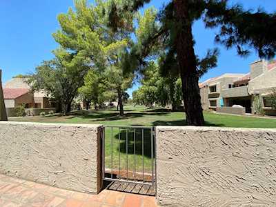 7316 N Via Camello Del Norte #103 Scottsdale, AZ 85258
