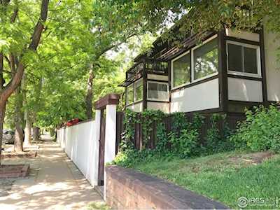 737 Pearl St Boulder, CO 80302