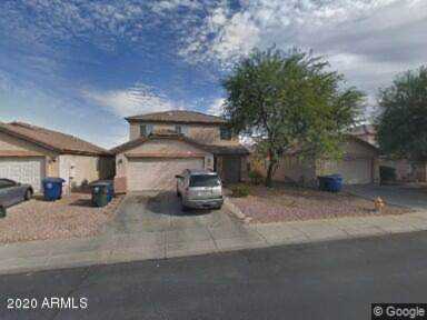 12811 N 127th Drive El Mirage, AZ 85335