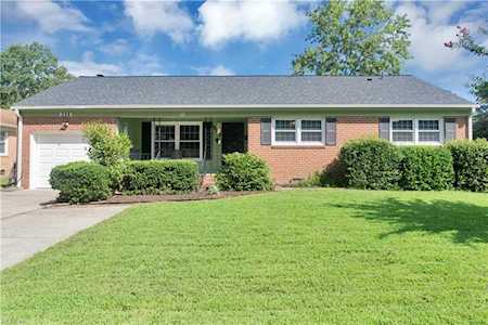 223 Shiloh Park Hampton, VA 23669