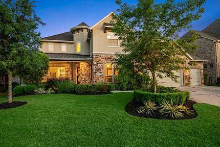 9607 Blackberry Terrace Dr Spring, TX 77379