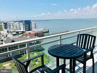 4601 Coastal Hwy #602 Ocean City, MD 21842
