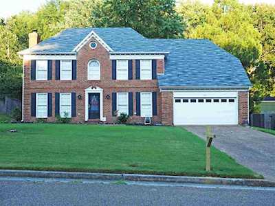 284 Locust Grove Dr Memphis, TN 38018