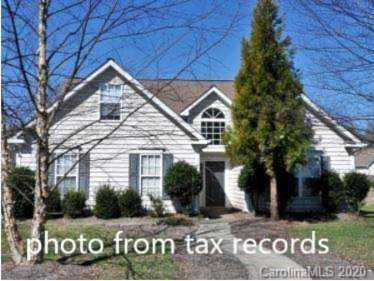 14305 Old Dobbin Dr Huntersville, NC 28078