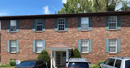 727 N Hite Ave #2 Louisville, KY 40206