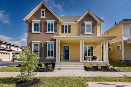 4512 Camacho ST Austin, TX 78723